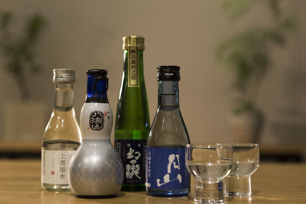 بيت شباب Tokyo Hutte المظهر الخارجي الصورة